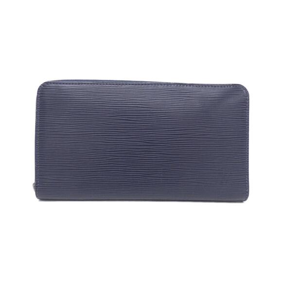 Louis Vuitton Epi Zippy Organizer M62644 Wallet